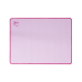 Mouse pad White Shark LOTUS Pink 40x30cm MP-2100 